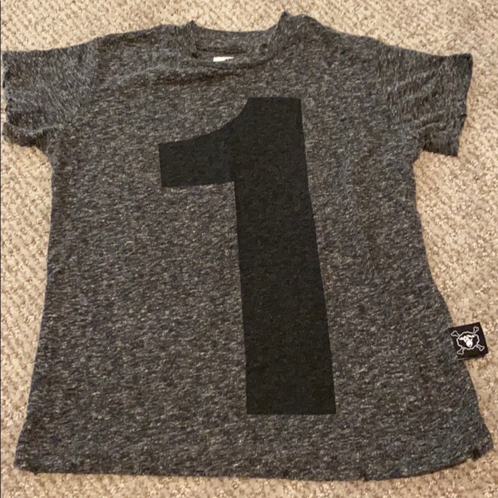 Nununu T-shirt